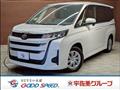 2026 Toyota Noah