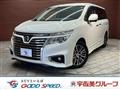 2019 Nissan Elgrand