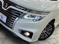 2019 Nissan Elgrand