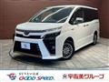 2019 Toyota Voxy