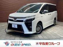 2019 Toyota Voxy