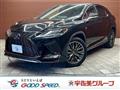 2019 Lexus RX