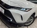 2023 Toyota Harrier Hybrid