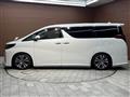 2020 Toyota Alphard G