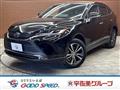 2024 Toyota Harrier Hybrid
