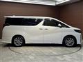2022 Toyota Alphard G