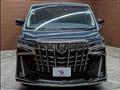 2019 Toyota Alphard G