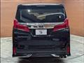 2019 Toyota Alphard G