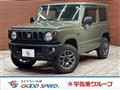 2021 Suzuki Jimny