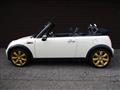 2008 BMW MINI