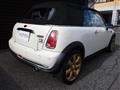 2008 BMW MINI