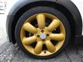 2008 BMW MINI
