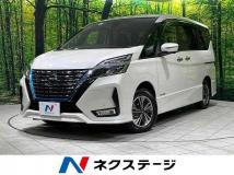 2019 Nissan Serena