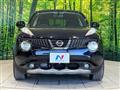 2012 Nissan Juke