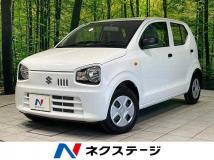 2018 Suzuki Alto