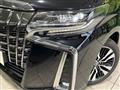2022 Toyota Alphard G