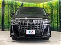 2022 Toyota Alphard G