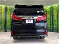 2022 Toyota Alphard G