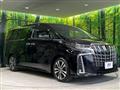 2022 Toyota Alphard G
