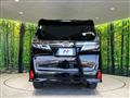 2019 Toyota Vellfire