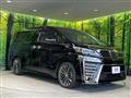 2019 Toyota Vellfire