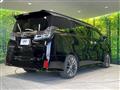 2019 Toyota Vellfire
