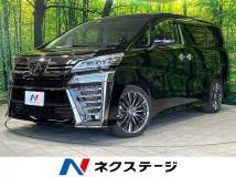 2019 Toyota Vellfire