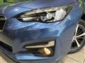 2018 Subaru Impreza