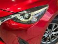 2017 Mazda Demio