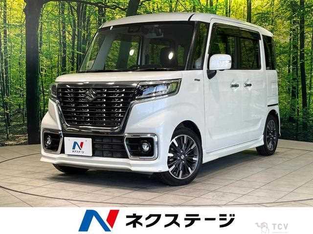 2019 Suzuki Suzuki Others