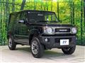 2025 Suzuki Jimny
