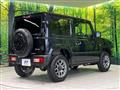 2025 Suzuki Jimny