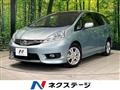 2011 Honda Fit