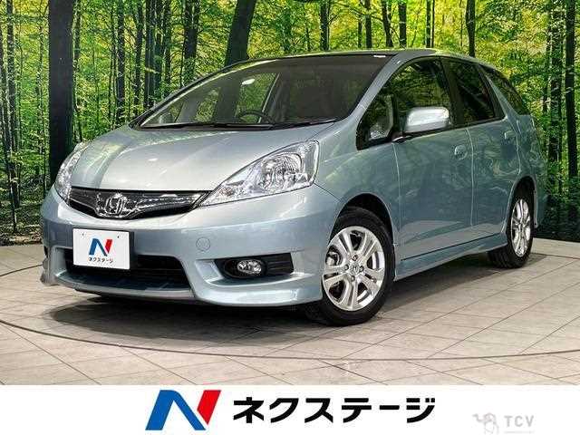 2011 Honda Fit
