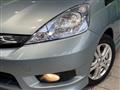 2011 Honda Fit