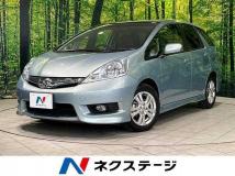 2011 Honda Fit