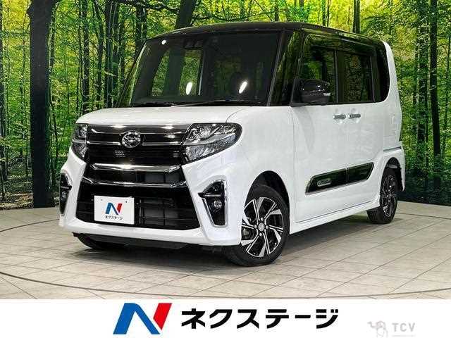 2021 Daihatsu Tanto