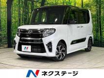 2021 Daihatsu Tanto