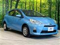 2013 Toyota AQUA