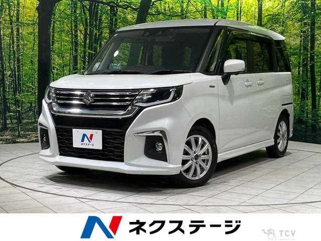 2021 Suzuki Suzuki Others