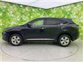 2015 Toyota Harrier