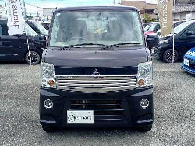 2015 Mitsubishi Town Box