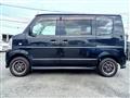 2015 Mitsubishi Town Box