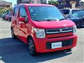 2017 Suzuki Wagon R
