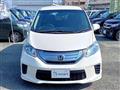 2012 Honda Freed