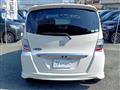 2012 Honda Freed