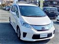 2012 Honda Freed