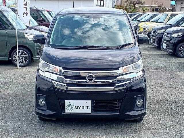 2017 Nissan Nissan Others