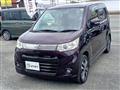2013 Suzuki Wagon R