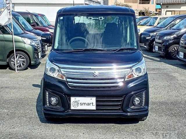 2015 Suzuki Suzuki Others